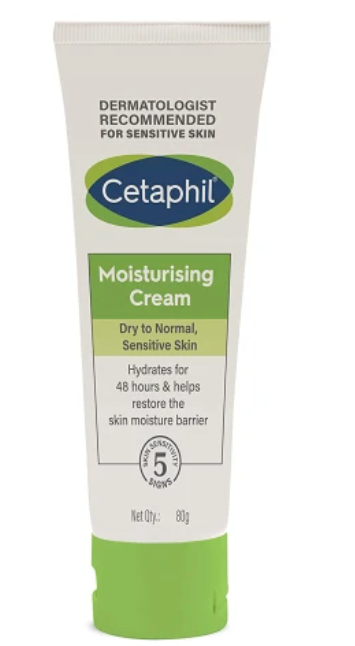 Cetaphil Mosturizing Cream